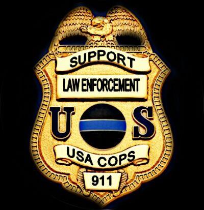Supporting law enforcement all over the country! follow us on instagram and facebook also.