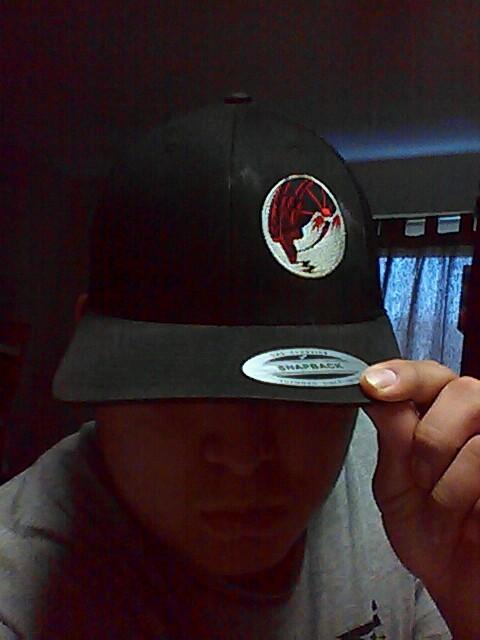 I like do rapping or freestying video follow me on instagram bradnativerapper check me on YouTube b-rad-video