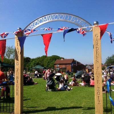 Improving Broomwood Open SpaceS