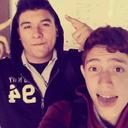 Alejandro Salinas - @_DanSalinas - Twitter