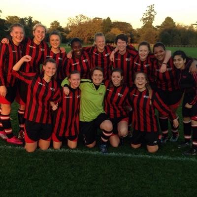 MDX_WFootball's profile picture. Twitter page for Middlesex University Women's Football 2014-2015.                               

Facebook  link: https://t.co/U81QF6srpc