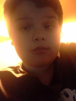 calebhillton's profile picture. 