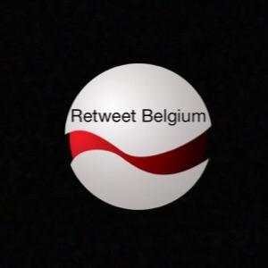 retweetbelgium's profile picture. Retweets your tweets! Follow to get followers!
