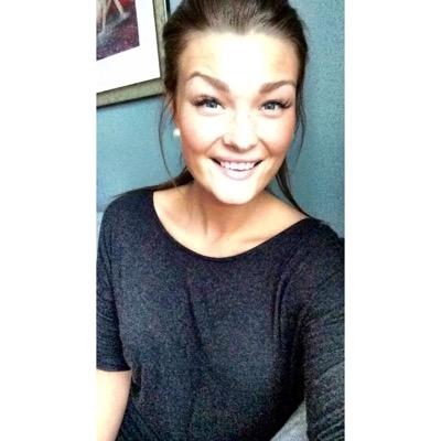 MHLovas's profile picture. En tjukkere verson av fotballfrue