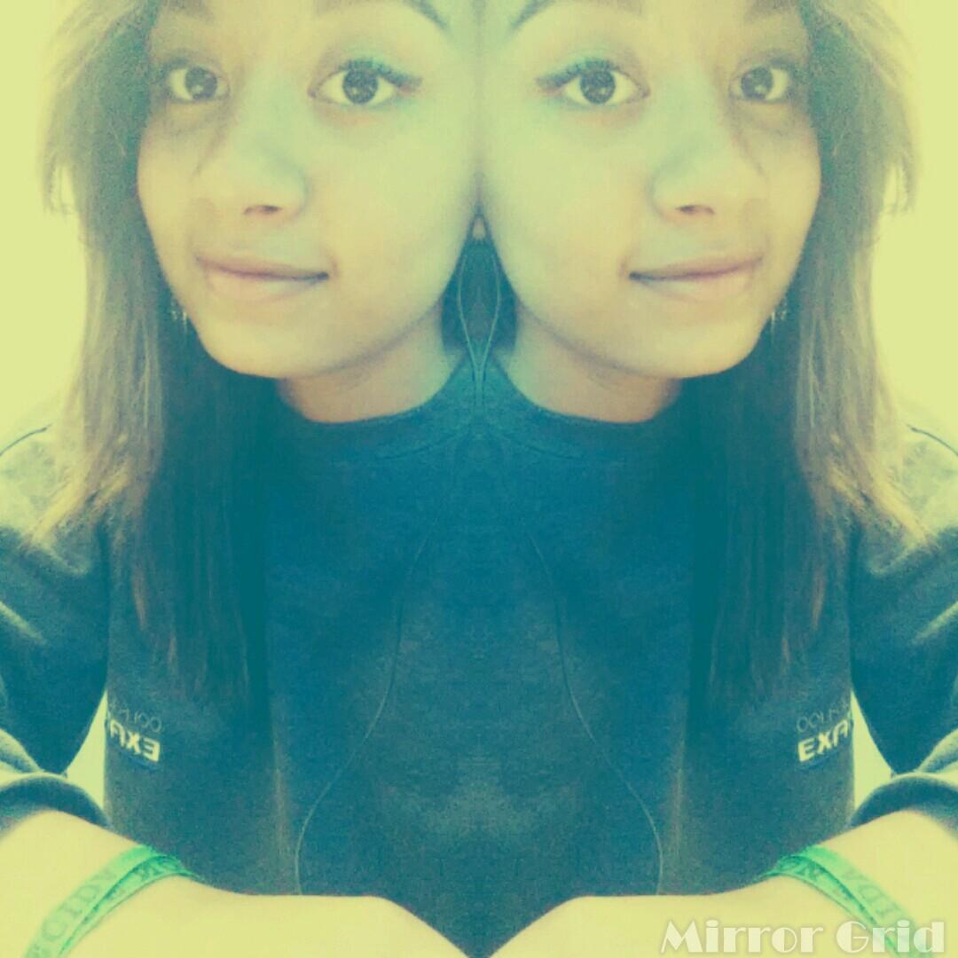 Rebekasss's profile picture. #YGComeToBrazil