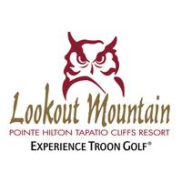 Lookout Mountain GC (@lookoutmtngc) 's Twitter Profile