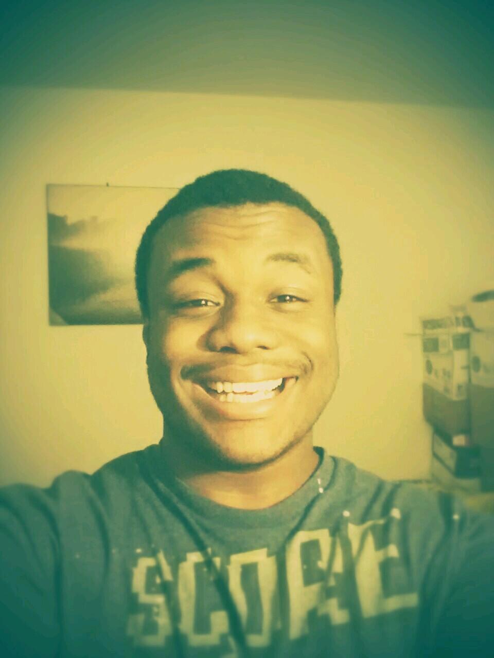 Trying to follow my dream and become a youtuber :D
