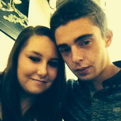 Aaron'Pawsey                                         Snapchat: Jessie-97xx                                 Instagram: Jessie_Leigh_Quick