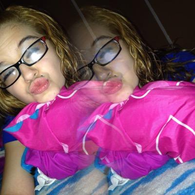 Proud mother of Andreah and Serenity. ;)