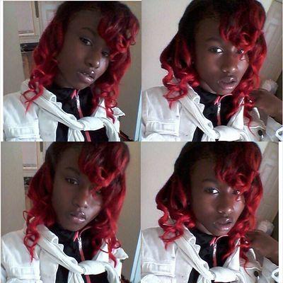 Bitches anit shit  neither is a nigga,  fmoi @youfound__lovely,  ❤✌most hated brownskin beauty  but follow ya girl  bi dont follow to unfollow