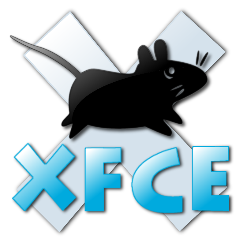 Official Twitter account of the Xfce Desktop Environment