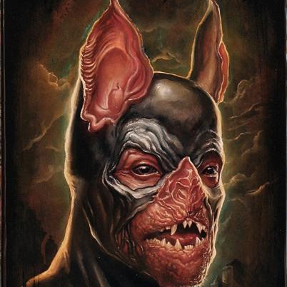 Yisuseltigre's profile picture. 