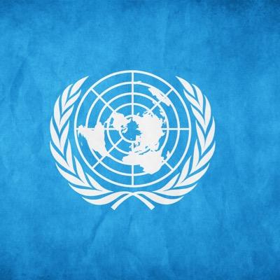 Fight for your world. Be the voice for the voiceless and oppressed. Be the change. Be the leaders of the world to make a change | FTHS Model United Nations |
