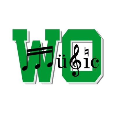 wo_music's profile picture. 