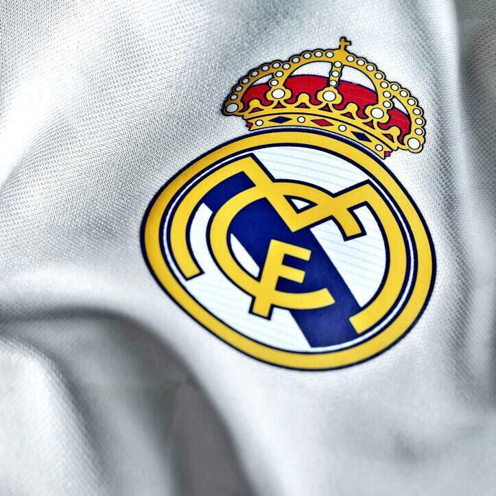 Cuenta SÓLO para MADRIDISTAS. #HalaMadrid ¿Cómo no te voy a querer...?