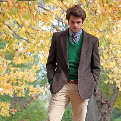 Teaching men and women how to dress and act classy. It's not just clothes, it's a lifestyle. You can never be overdressed or overeducated. #StayClassy