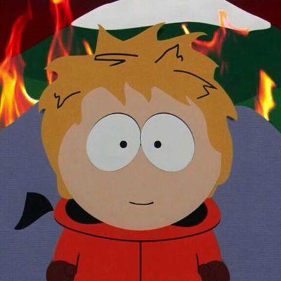 the kid in south park who can't die #rp