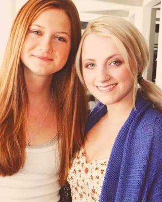 KeepCalmEvy's profile picture. Sirius - My dad
George - My husband
Fred - My angel
Loony- My Life