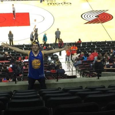 Devils Fan #DevilsArmy 
Raiders Fan #RaiderNation
Warriors Fan #DubNation