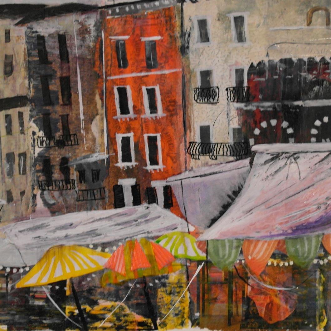 nikkigart's profile picture. Original affordable art - creating colour harmonies is my passion - nature provides subjects that thrill and stimulate the imagination.