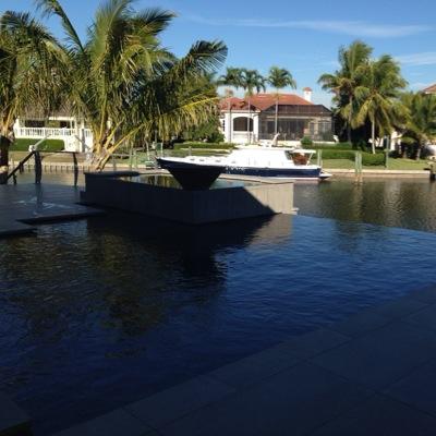 Owner/Operator Cabana Knights Pool Care
