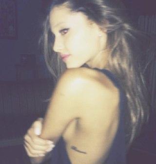 Look like a girl but I think like a guy.