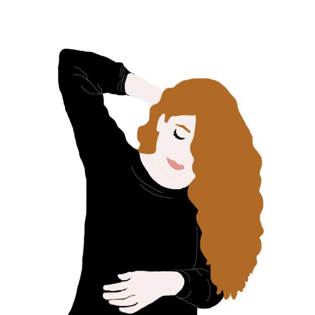 cofcamilla's profile picture. 💡@GIRLSINMUSEUMS Founder 🖱Manager  🔗@cofcamilla on IG