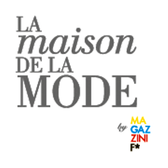 La Maison De Mode Lamaisondelamod Twitter La Maison De Mode