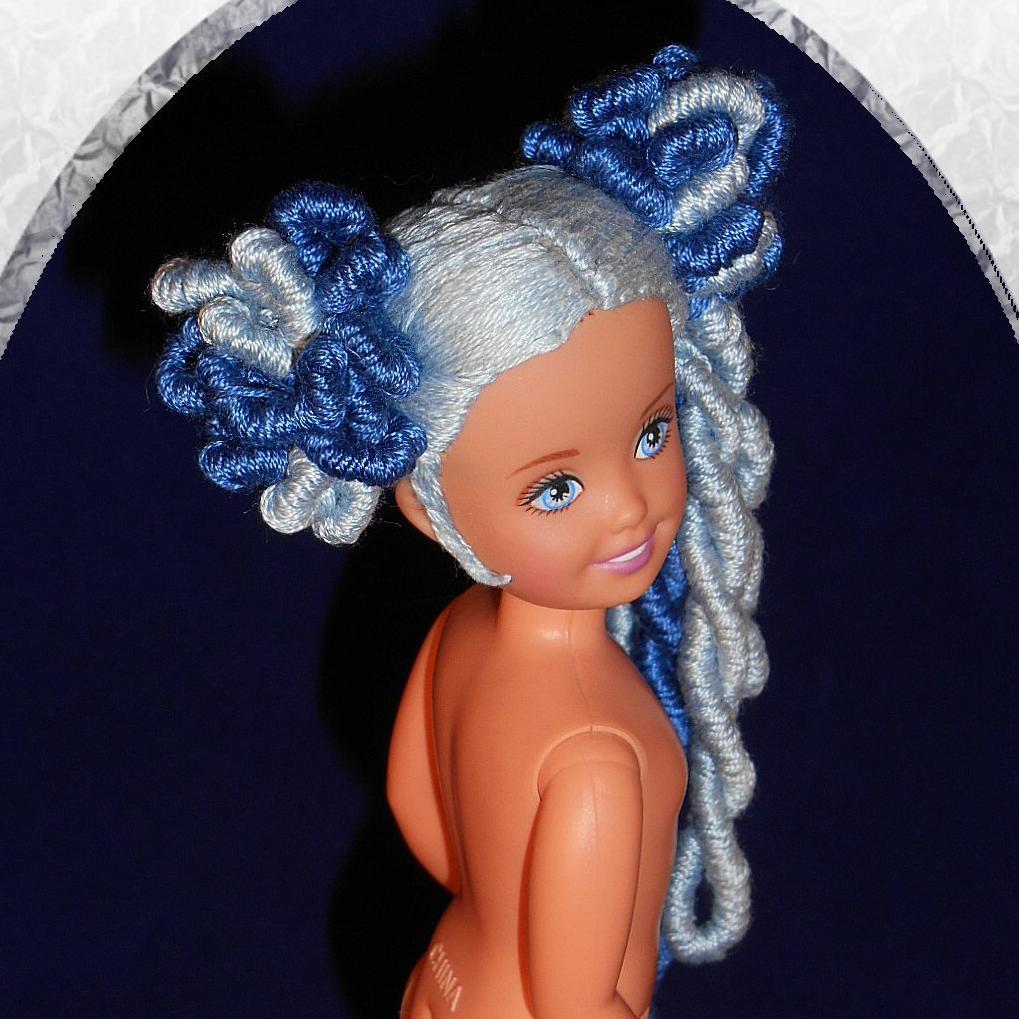 Doll Designer, artiest, cloth, bead, hand embroidered, and polymer clay hand sculptured figurines, published author. https://t.co/HMiinFJCBK