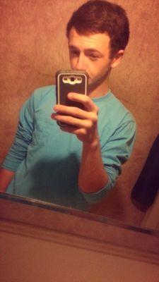 Zach Russell     18
sept 23;p