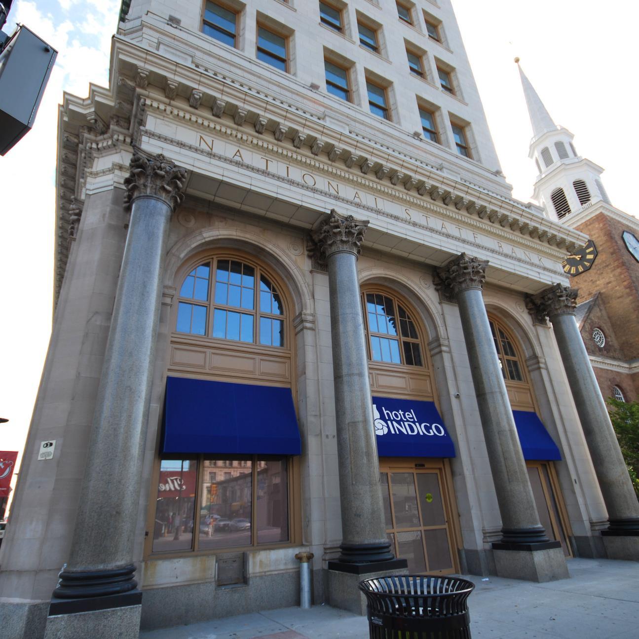 IndigoNewark's profile picture. 