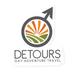 DETOURS - Gay Travel (@detourstravel) Twitter profile photo