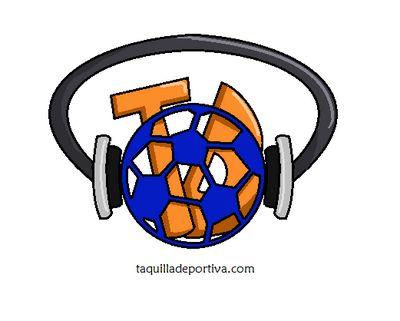 Taquilla Deportiva.
 Las cronicas de los mejores partidos de las mejores ligas europeas y la Champions League. taquilladeportiva@gmail.com ⚽