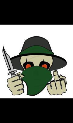 Hg622Garcia's profile picture. MAKE MONEY FUCK BITCH ES