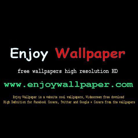 Enjoy Wallpaper is a website cool wallpapers, Widescreen free download High Definition for Facebook Covers, Twitter and Google + Covers from the wallpapers