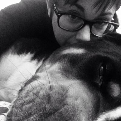 sara_fields's profile picture. Sometimes I pretend to be normal. But it gets boring. So I go back to being me.