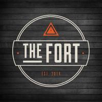 TheFortDesignStudio(@The_Fort_) 's Twitter Profile Photo