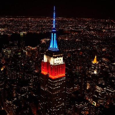 promano126's profile picture. NYG NYY NYK NYR