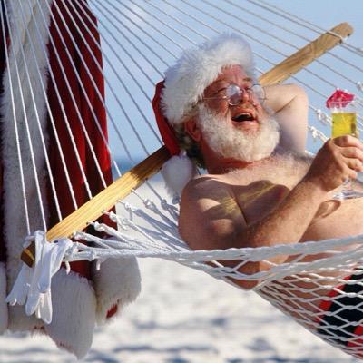 ChristmasPuns's profile picture. ho ho ho