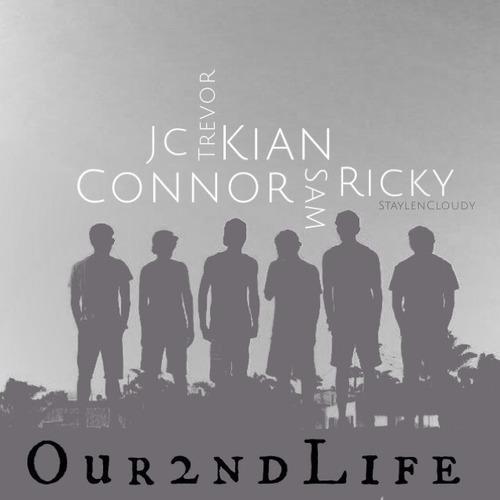 QuotingO2l's profile picture. This is an account for quoting or tweeting quotes that the o2l boys say fallow ill give you a cookie (@nLoveWithIdiots)