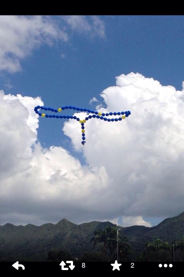 Venezolana, UCista y demócrata. Constructora de mi felicidad! Hago todo con el amor de Dios y la pasión del alma! Soy la feliz madre de Marco, hija de Luis&Nuvi