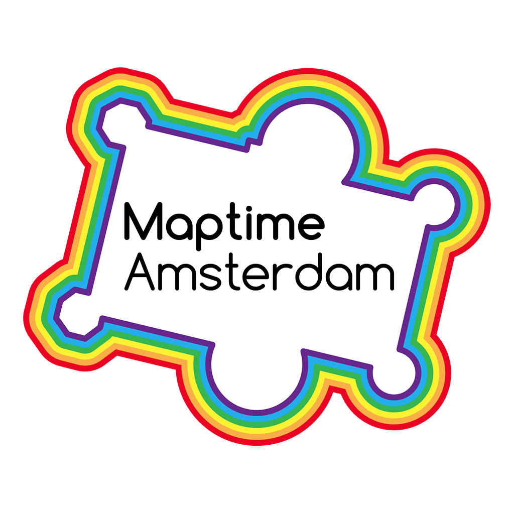 MaptimeAMS is the Amsterdam chapter of Maptime, curated by Waag (@waag) in Amsterdam. Monthly meeting at the Waag, Nieuwmarkt 4 in Amsterdam.