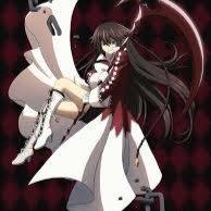 Anime Account!