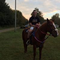 Chance Leonard (@chanceleonard12) 's Twitter Profile