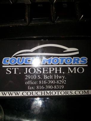 Couch Motors Couchmotors Twitter