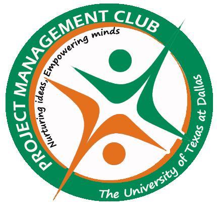 PMC UTDallas is a student organization which focuses on promoting Project Management @ UT-Dallas by Nurturing ideas and Empowering minds of future leaders.