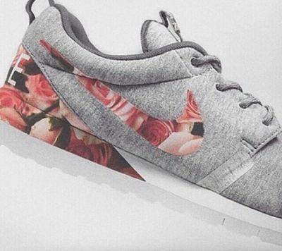 Nike deporte y moda
