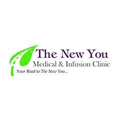 NewYouMedCenter's profile picture. The New You Medical & Infusion Clinic is a medical center providing IV Infusion Therapy in Colleyville, TX 76034.