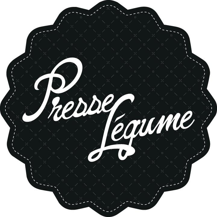 PresseLegume's profile picture. Des #recettes fruits et légumes : jus, smoothies et autres gourmandises #healthy ! Blog tendance #bio et #crudivore