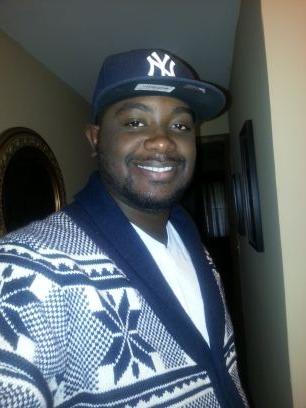 ITS WATEVER WEN DEM POCKETS R TOUCHING!
